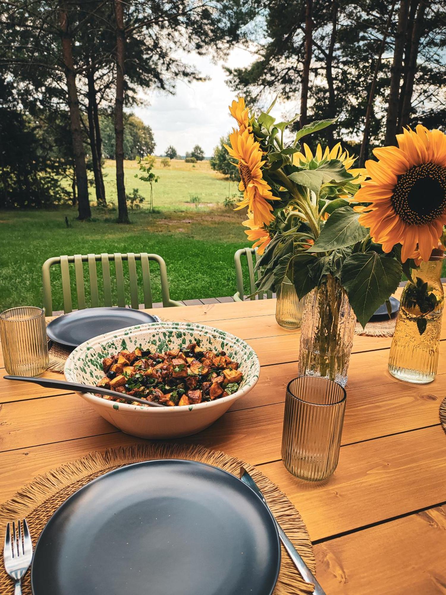 Holiday home W Lesie Rozogi