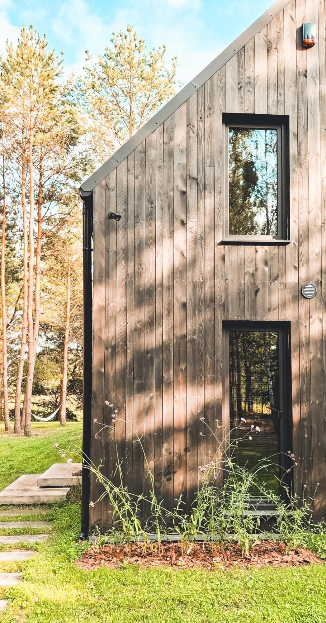 Holiday home W Lesie